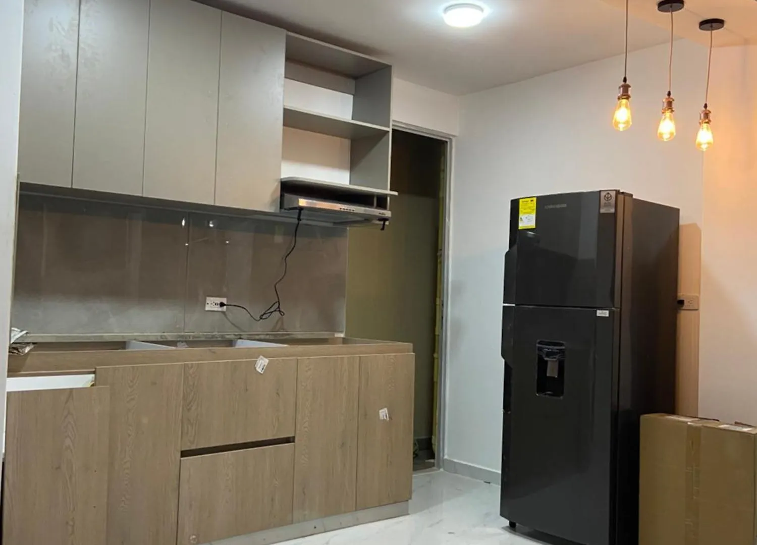 Apartment Nuevo Apartamento, Piscina Buena Ubicado Villavicencio Colombia